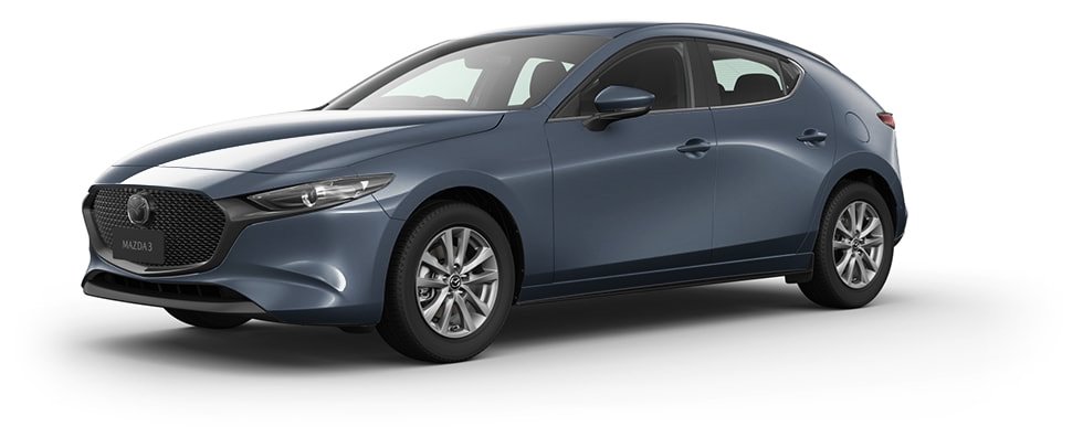 Polymetal Grey Metallic