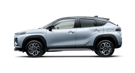 Suzuki Fronx