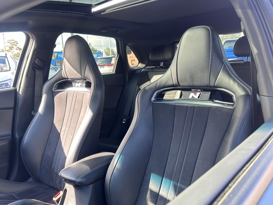 2022 Hyundai i30 PDe.V4 N Premium Hatch Image 17