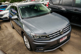 Volkswagen Tiguan 132TSI Comfortline Allspace 5N
