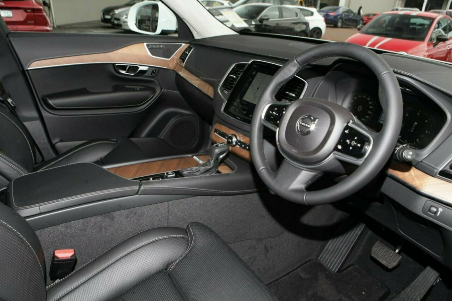 2019 Volvo XC90 L Series D5 Inscription Suv Image 6