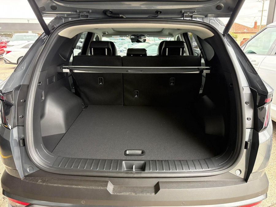 2026 Hyundai Tucson NX4.V4 Premium SUV Image 10