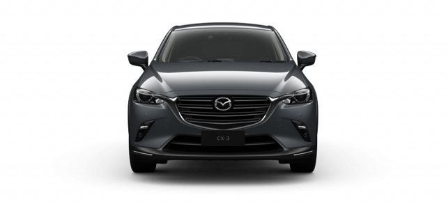 2021 Mazda CX-3 DK sTouring Suv Mobile Image 4