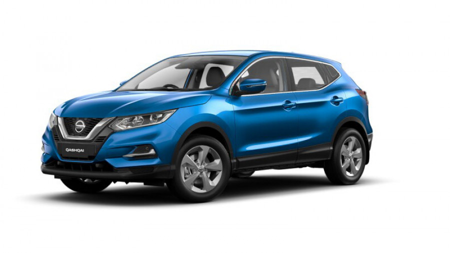 2020 MY0  Nissan QASHQAI J11 Series 3 ST Other Image 36