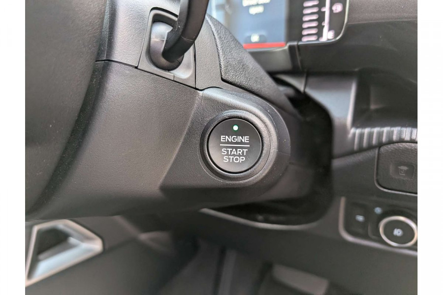 2024 Ford Ranger Wildtrak Ute Image 20