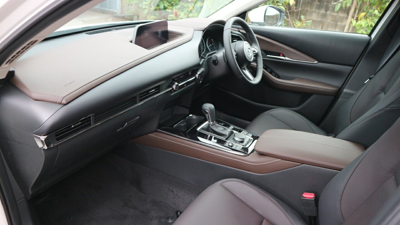 2025 MY24 Mazda CX-30 DM2W7A G25 Touring SUV Image 21