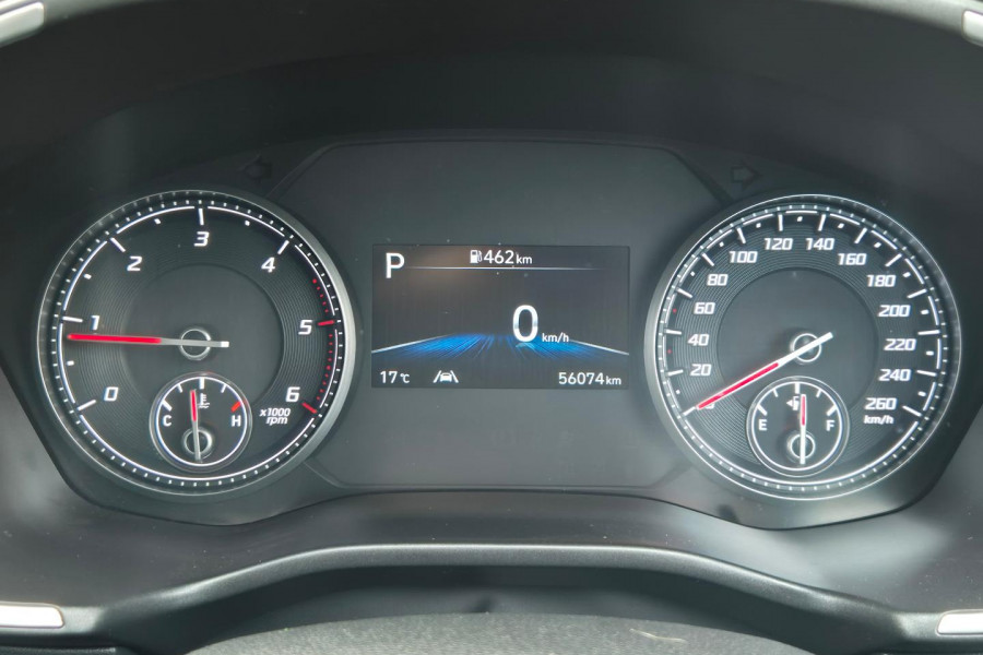 2021 Hyundai Santa Fe TM.V3  SUV Image 23