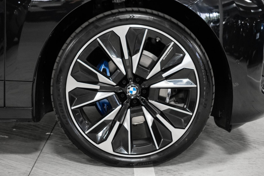 2026 BMW iX I20 xDrive45 M Sport SUV