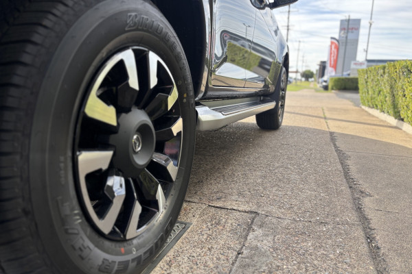 2026 Mazda BT-50 TF XTR Ute Image 13