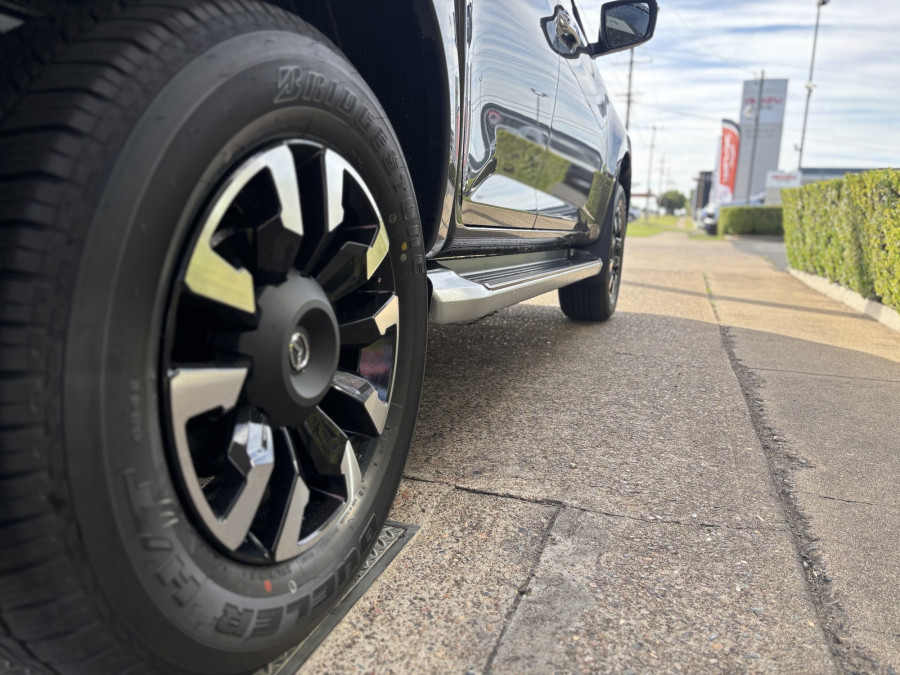 2026 Mazda BT-50 TF XTR Ute Image 13