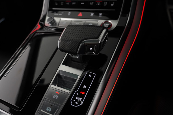 2022 Audi SQ8 TFSI SUV Image 46