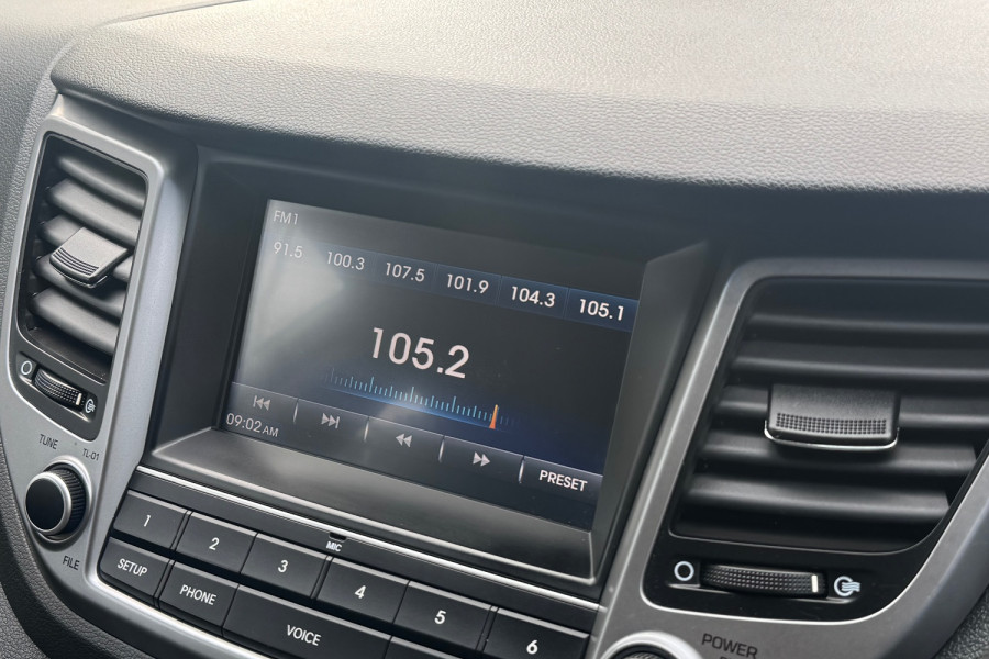 2018 Hyundai Tucson TL2 Trophy SUV Image 15