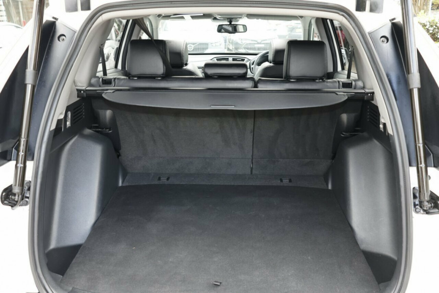 2018 MY19 Honda CR-V RW VTi-LX SUV Image 21