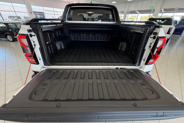 2026 MY26.5 Ford Ranger P703 Wildtrak Ute Image 15