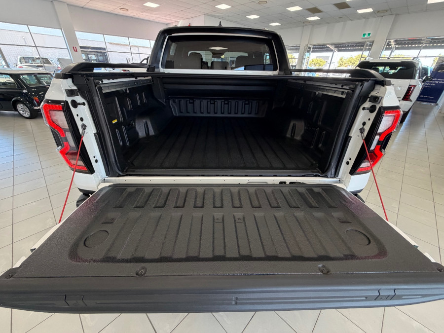 2026 MY26.5 Ford Ranger P703 Wildtrak Ute Image 15