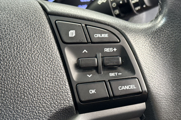 2018 Hyundai Tucson TLe Highlander SUV Image 3