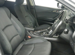 2016 Mazda 3 BM5476 Maxx Hatchback
