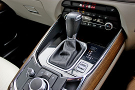 2022 Mazda CX-9 TC Azami LE SUV