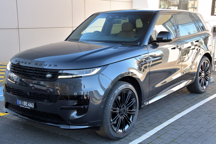 2026 Land Rover Range Rover Sport L461 P530 Autobiography SUV