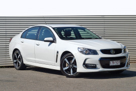 Holden Commodore SV6 VF II MY17