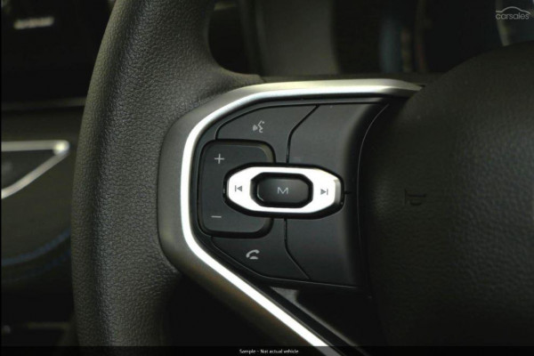 2026 GWM Haval Jolion A02 Premium Hybrid SUV Image 14