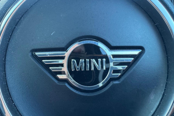 2021 MINI Countryman F60 LCI C Classic SUV Image 18