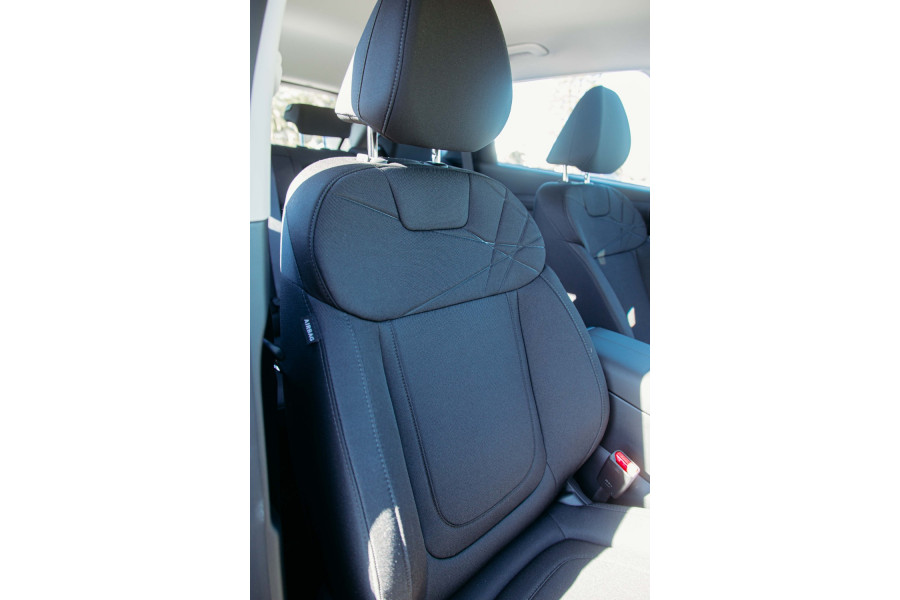 2024 MY25 Hyundai Tucson NX4.V3  SUV Image 30