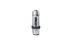 Espresso mobile, for coffee capsules