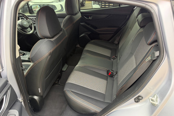 2022 Subaru XV G5-X 2.0i-L SUV Image 23