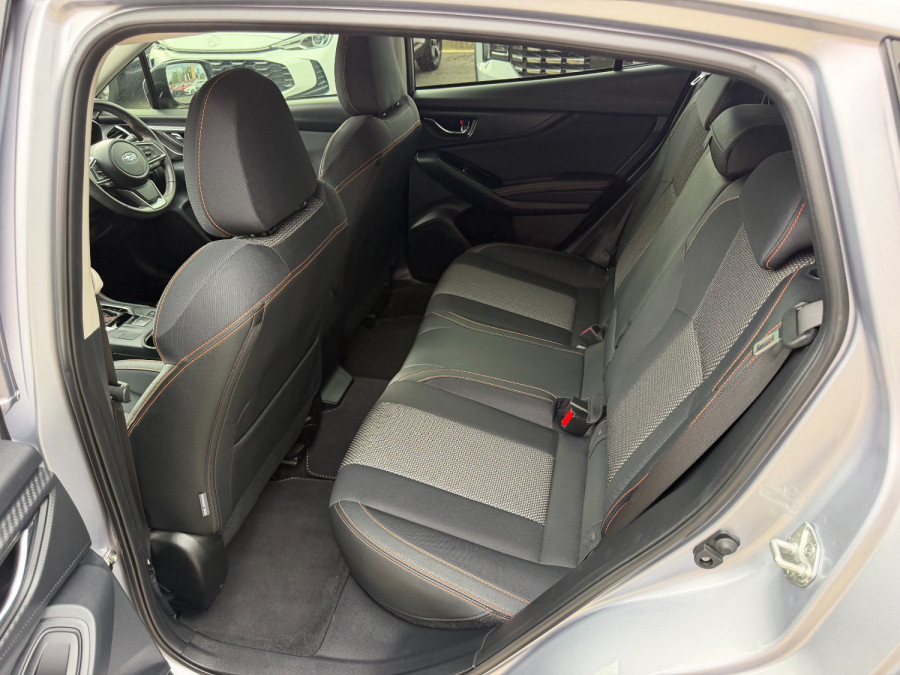 2022 Subaru XV G5-X 2.0i-L SUV Image 23