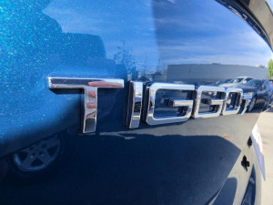 2026 Chery Tiggo 7 T32 Super Hybrid Ultimate SUV