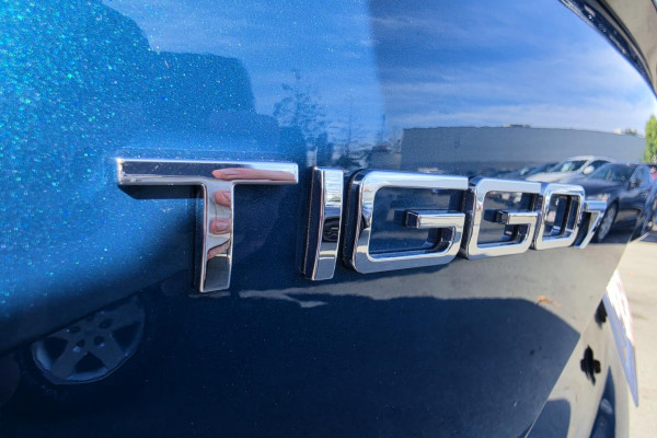 2026 Chery Tiggo 7 T32 Super Hybrid Ultimate SUV Image 12