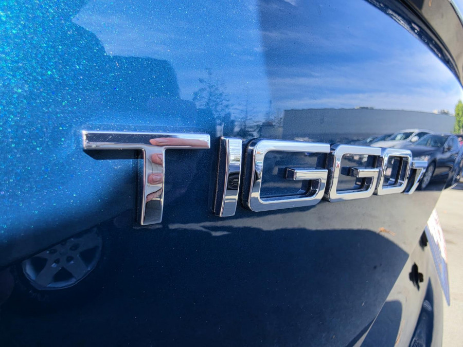 2026 Chery Tiggo 7 T32 Super Hybrid Ultimate SUV Image 12