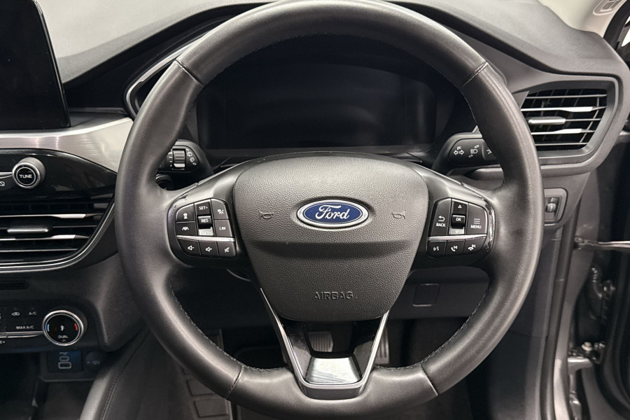 2023 MY23.25 Ford Escape ZH  SUV Image 17