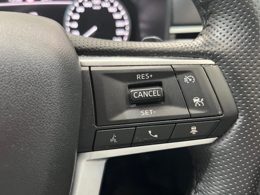 2024 Mitsubishi Outlander ZM Aspire SUV Image 23