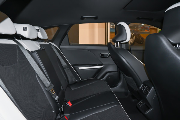 2026 Kia K4 CL4m GT-Line Hatch image 11