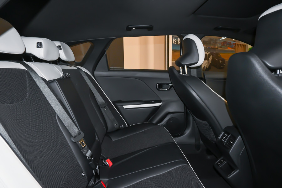 2026 Kia K4 CL4m GT-Line Hatch