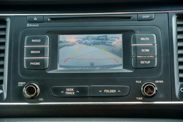 2016 Kia Carnival YP S People Mover Image 14