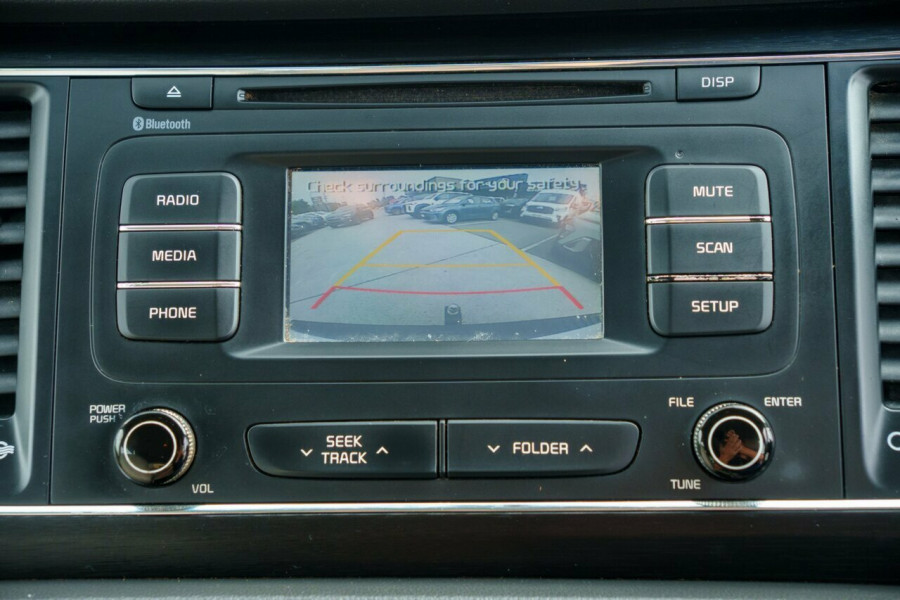2016 Kia Carnival YP S People Mover Image 14