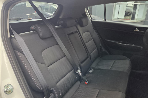 2019 Kia Sportage QL Si SUV Image 11