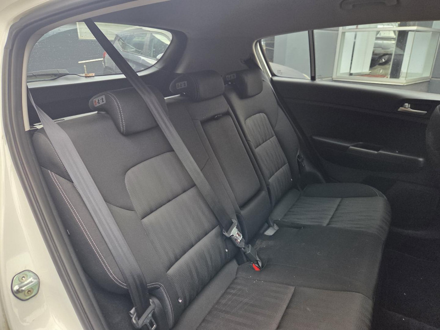 2019 Kia Sportage QL Si SUV Image 11