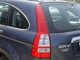 2010 Honda CR-V RE Ltd Suv