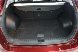 2019 MY20 Hyundai Tucson TL4 MY20 ACTIVE X Suv