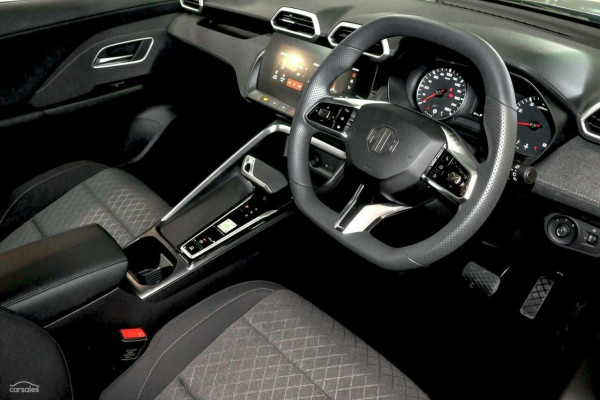 2026 MG ZS ZS32 Vibe Turbo SUV Image 8
