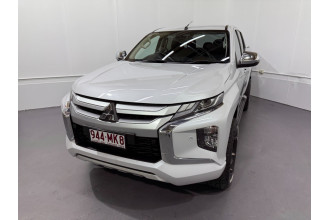 2020 MY21 Mitsubishi Triton MR GLS Ute