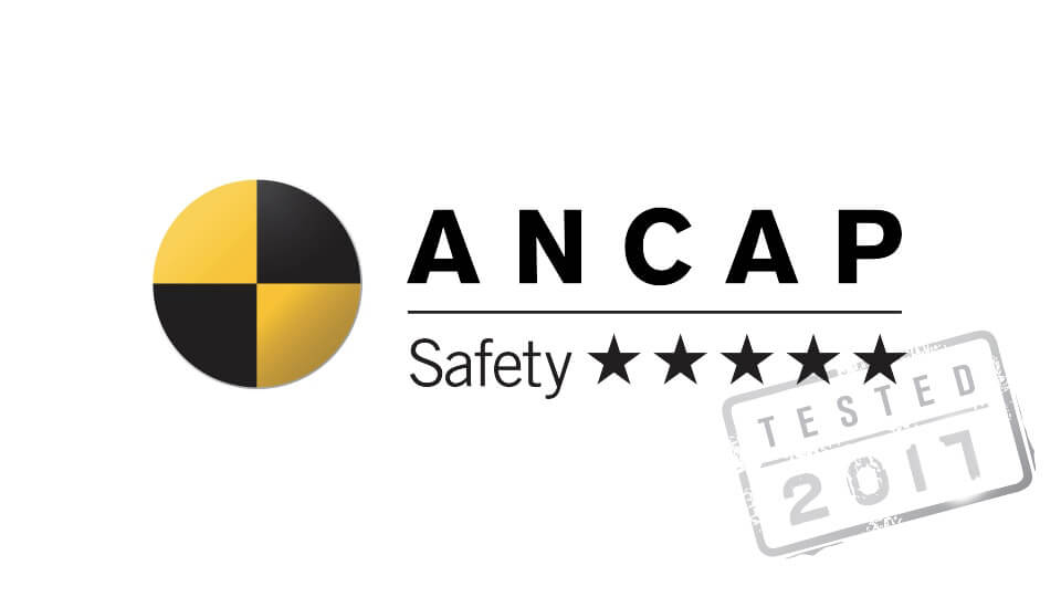 5 Star Safety Image