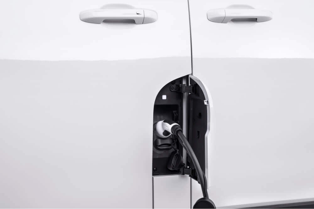 FAST CHARGING SUPPORT Image