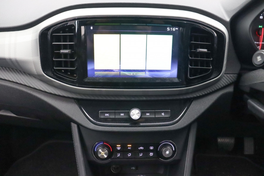 2025 MG MG3 ZP22 Core Hatch Image 15