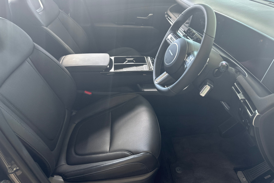 2024 MY25 Hyundai Tucson NX4.V3 Elite SUV Image 7
