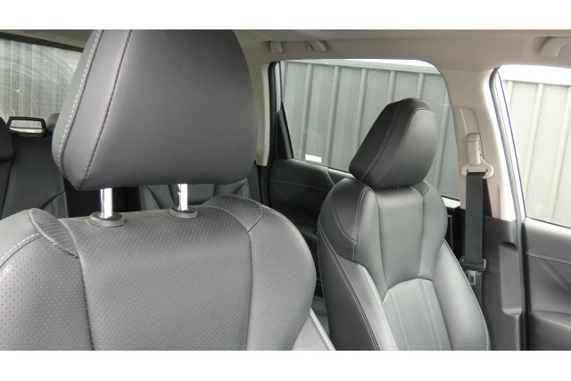 2020 MY21 Subaru Forester MY21 2.5I-S AWD SUV Image 14